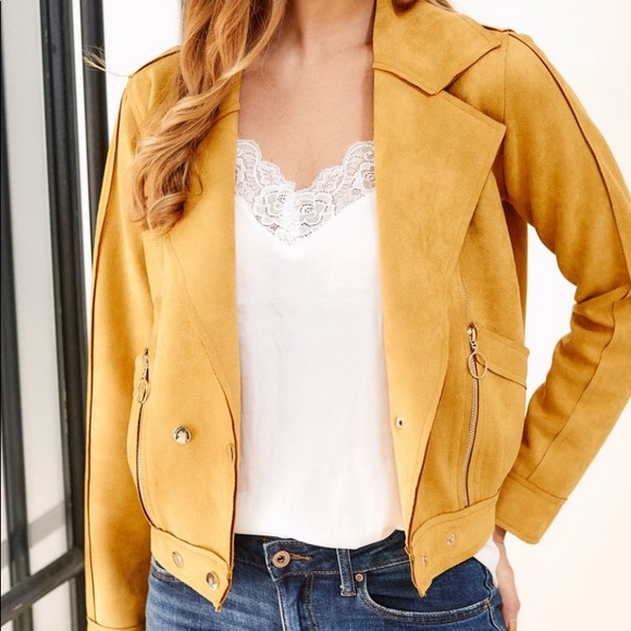 Jacket - Picture 3 of 3